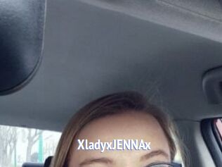 XladyxJENNAx