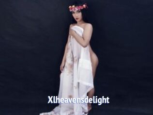 Xlheavensdelight