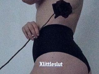 Xlittleslut