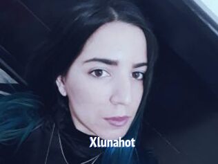 Xlunahot