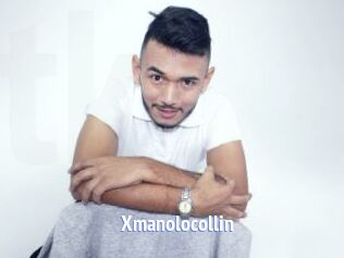 Xmanolocollin