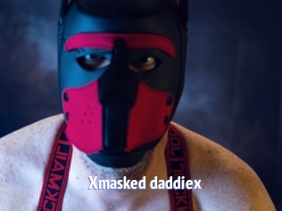 xmasked_daddiex Telefon Kontakte