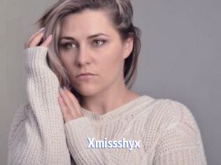 Xmissshyx
