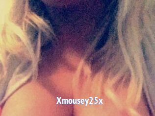 Xmousey25x