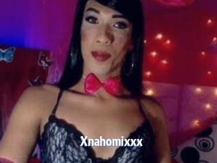 Xnahomixxx