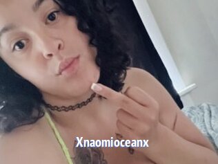Xnaomioceanx