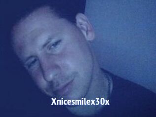 Xnicesmilex30x