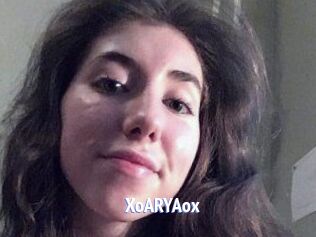 XoARYAox