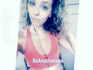 XoAnastasiaxo