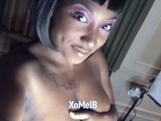 XoMelB