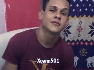 Xoann501