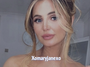Xomaryjanexo