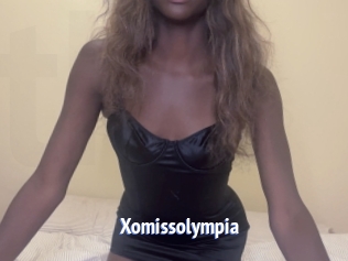 Xomissolympia