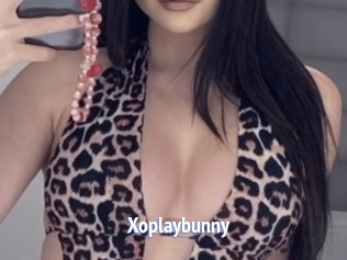 Xoplaybunny