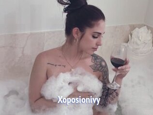 Xoposionivy