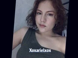 Xoxarielxox