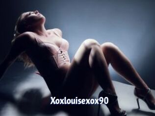 Xoxlouisexox90