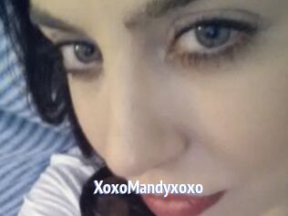 XoxoMandyxoxo