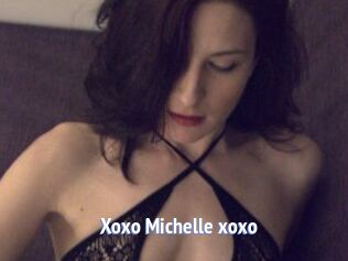 Xoxo_Michelle_xoxo