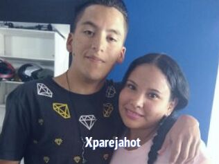 Xparejahot