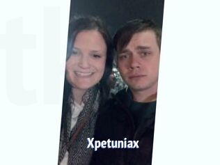 Xpetuniax