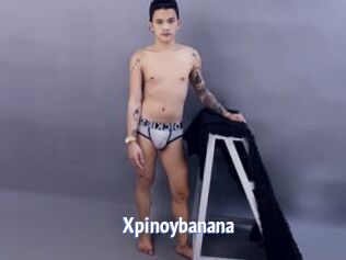 Xpinoybanana