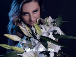 Xplayfullblondex