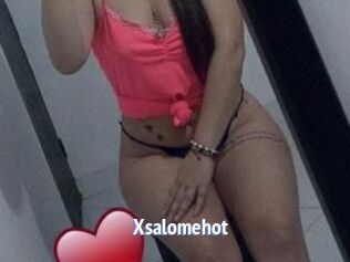 Xsalomehot