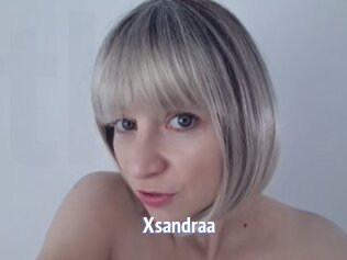 Xsandraa