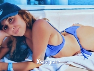 Xsaragrace