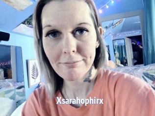 Xsarahophirx