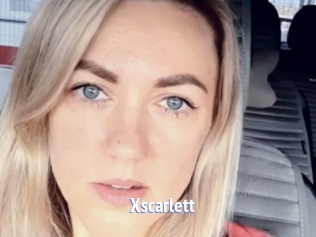 Xscarlett