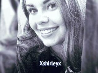 Xshirleyx