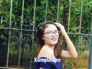Xsimpleleen