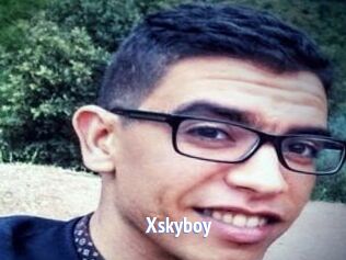Xskyboy