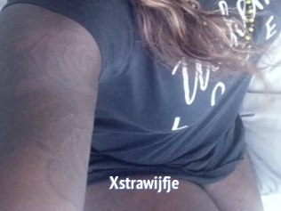 Xstrawijfje