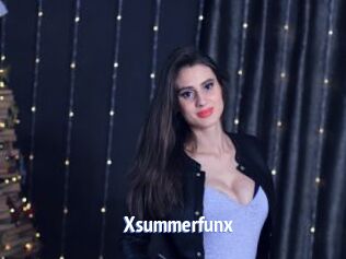 Xsummerfunx