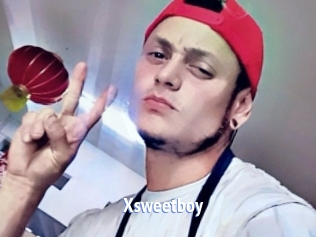 Xsweetboy