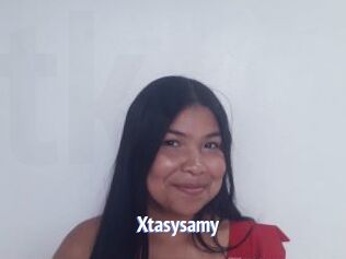 Xtasysamy