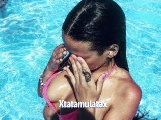 Xtatamulatax
