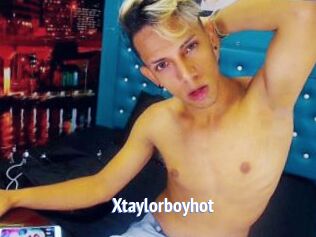 Xtaylorboyhot
