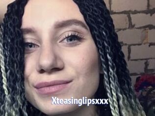 Xteasinglipsxxx
