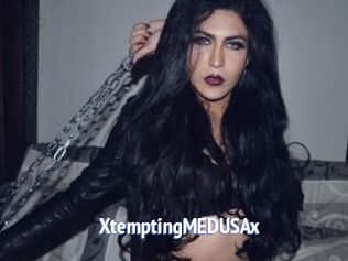 XtemptingMEDUSAx