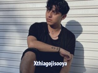 Xthiagojisooya