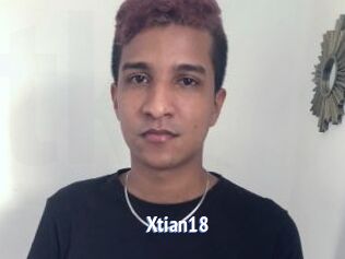 Xtian18