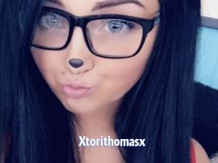 XToriThomasX