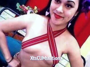 XtsCUMstationx