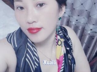 Xuaili