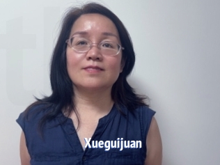 Xueguijuan