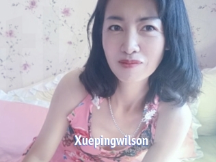 Xuepingwilson